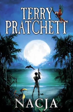 Nacja - ebook