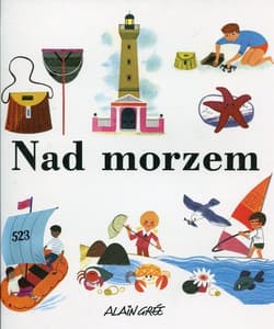Nad morzem - Alain Gree