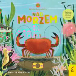 Nad morzem. Młodzi przyrodnicy