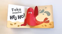 Galeria - zdjęcie nr. 2 - Nad morzem. Rozkładanka