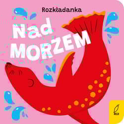 Nad morzem. Rozkładanka - Cristina Neri