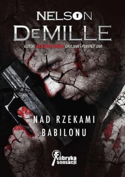 Nad rzekami Babilonu - Nelson DeMille
