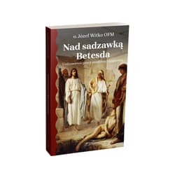 Galeria - zdjęcie nr. 2 - Nad sadzawką Betesda. Uzdrowienie przez modlitwę różańcową