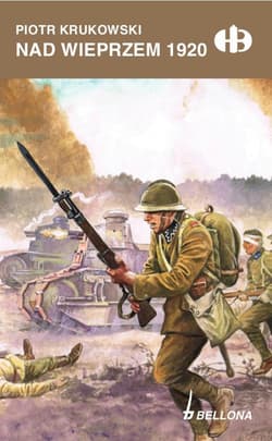 Nad Wieprzem 1920 - Piotr Krukowski