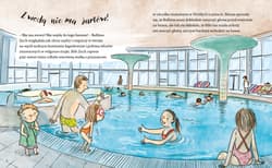 Galeria - zdjęcie nr. 2 - Nad wodą. Bibi i Bąbel na tropie Zmorka