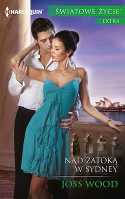 Nad zatoką w Sydney - Wood Joss