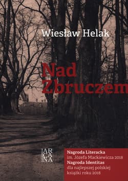 Nad Zbruczem - Wiesław Helak