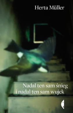 Nadal ten sam śnieg i nadal ten sam wujek - Herta Müller
