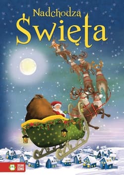 Nadchodzą święta - Agnieszka Skórzewska