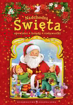 Nadchodzą Święta - Agnieszka Skórzewska