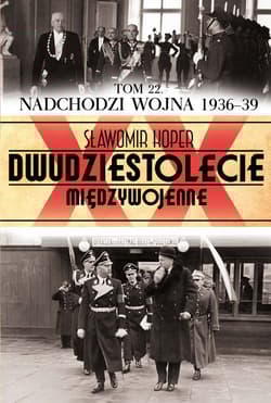 Nadchodzi wojna - Sławomir Koper