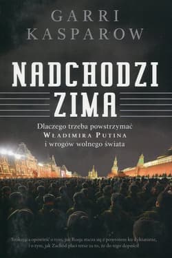 Nadchodzi zima