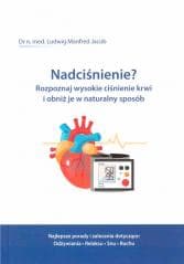 Nadciśnienie? - Jacob Ludwig Manfred