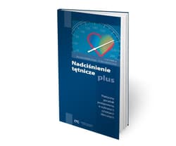 Nadciśnienie tętnicze plus - Praca zbiorowa