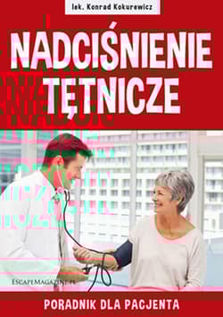 Nadciśnienie tętnicze Poradnik dla pacjenta