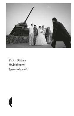 Naddniestrze - ebook - Piotr Oleksy