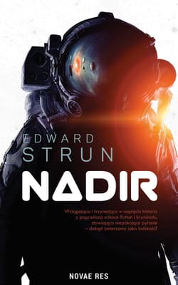 Nadir - Edward Strun