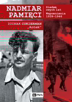 Nadmiar pamięci Siedem owych lat Wspomnienia 1939-1945
