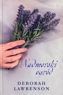 Nadmorski ogród - Deborah  Lawrenson