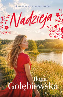 Nadzieja - Ilona Gołębiewska