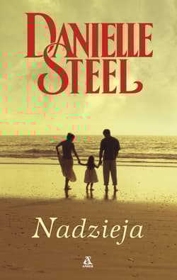 Nadzieja - Danielle Steel