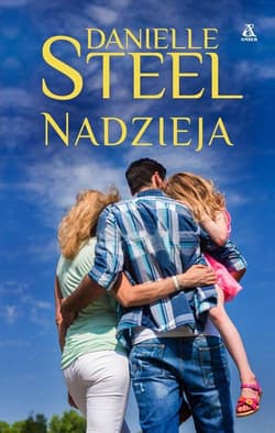 Nadzieja - Danielle Steel