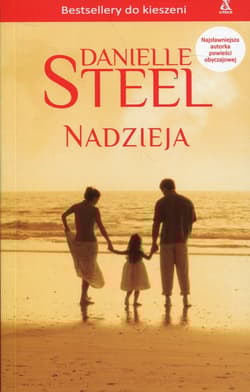 Nadzieja - Danielle Steel