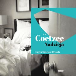 Nadzieja - audiobook