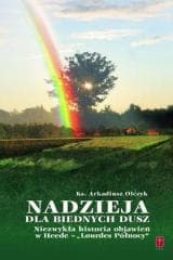 Nadzieja dla biednych dusz - ks. Arkadiusz Olczyk