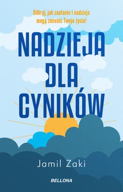 Nadzieja dla cyników - ebook