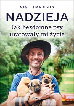 Nadzieja - ebook