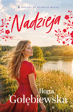 Nadzieja - ebook - Ilona Gołębiewska