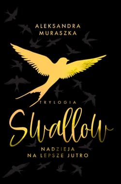 Galeria - zdjęcie nr. 2 - Nadzieja na lepsze jutro Swallow Tom 3 Wydanie specjalne