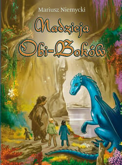 Nadzieja Obi-Boków - ebook - Mariusz Niemycki