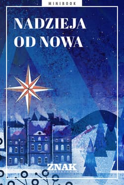 Nadzieja od nowa - ebook - zbiorowy