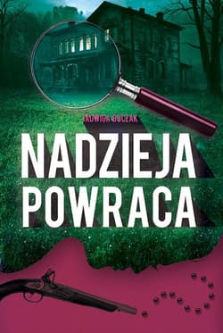 Nadzieja powraca - Jadwiga Buczak
