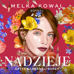 Nadzieje - audiobook