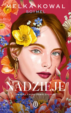 Nadzieje - ebook - Soymel / Kowal Melka