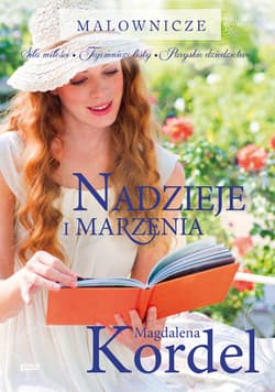 Nadzieje i marzenia (POCKET) - Magdalena Kordel