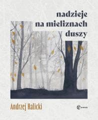 Nadzieje na mieliznach duszy - Andrzej Halicki