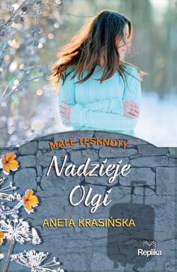Nadzieje Olgi - ebook