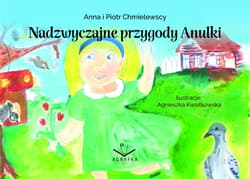 Nadzwyczajne przygody Anulki