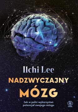 Nadzwyczajny mózg - ebook - Ilchi Lee