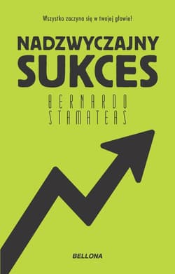 Nadzwyczajny sukces (wydanie pocketowe) - Bernardo Stamateas