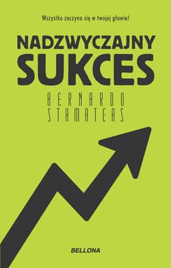 Nadzwyczajny sukces (wydanie pocketowe) - Bernardo Stamateas