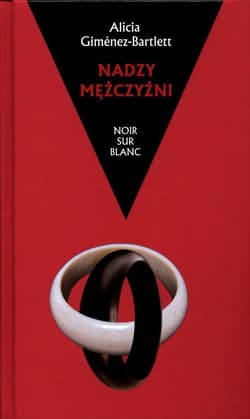 Nadzy mężczyźni - Alicia Gimenez-Bartlett