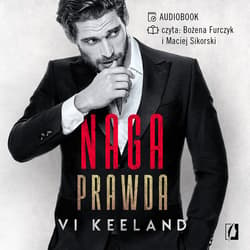 Naga prawda - audiobook