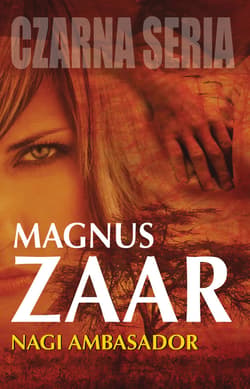 Nagi ambasador - ebook