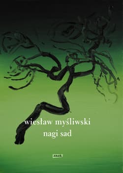 Nagi sad (2020) - ebook - Wiesław Myśliwski