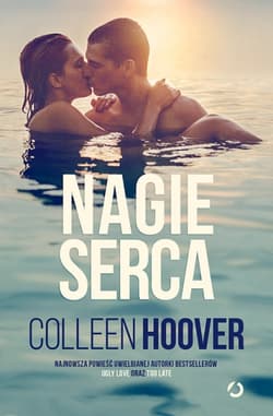 Nagie serca - Colleen Hoover